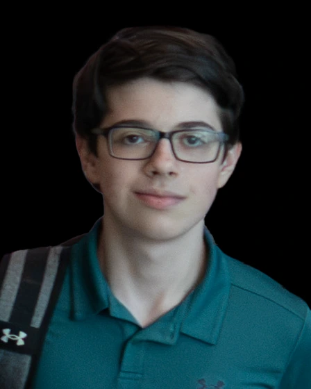 Connor Carro