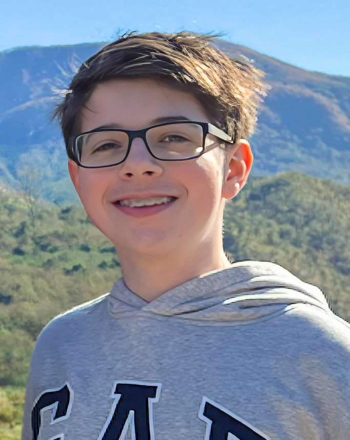 Connor Carro